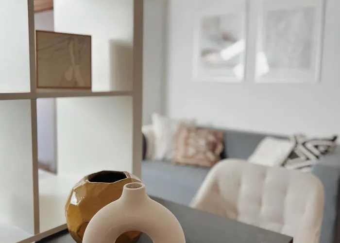 アパート Typical Principe Real