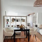 Apartment Typical Principe Real