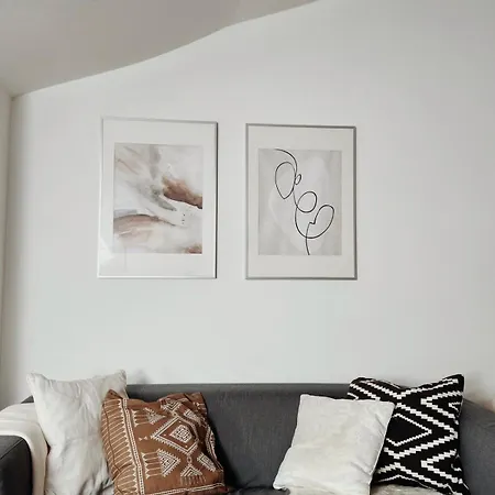 Typical Lisbon Apartment Principe Real Lissabon