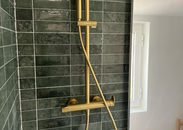 Typical Lisbon Apartment Principe Real Apartment