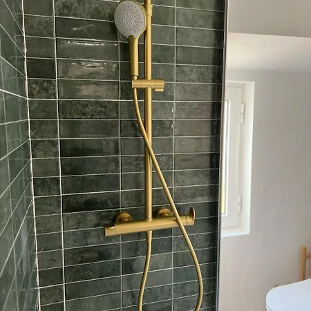 Typical Lisbon Apartment Príncipe Real Apartamento