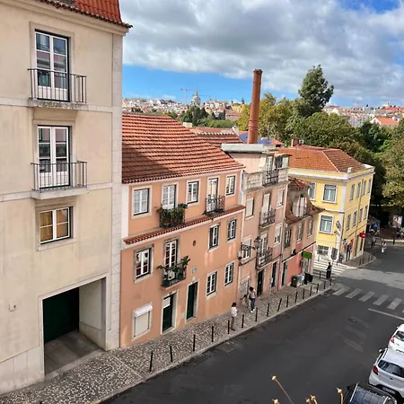 Apartman Typical Principe Real *